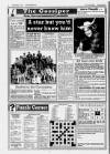 Lincolnshire Echo Saturday 01 May 1993 Page 6