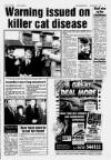 Lincolnshire Echo Saturday 01 May 1993 Page 7