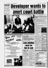 Lincolnshire Echo Saturday 01 May 1993 Page 10
