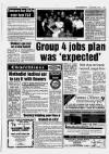 Lincolnshire Echo Saturday 01 May 1993 Page 15