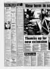 Lincolnshire Echo Saturday 01 May 1993 Page 16
