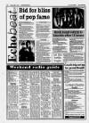 Lincolnshire Echo Saturday 01 May 1993 Page 18
