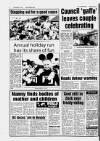 Lincolnshire Echo Tuesday 04 May 1993 Page 2