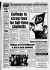 Lincolnshire Echo Wednesday 05 May 1993 Page 3