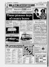 Lincolnshire Echo Wednesday 05 May 1993 Page 6