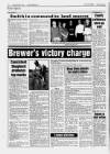 Lincolnshire Echo Wednesday 05 May 1993 Page 26