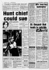 Lincolnshire Echo Tuesday 01 June 1993 Page 2