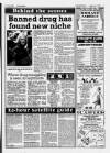 Lincolnshire Echo Tuesday 01 June 1993 Page 5