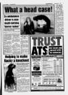 Lincolnshire Echo Tuesday 01 June 1993 Page 7