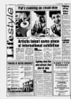 Lincolnshire Echo Tuesday 01 June 1993 Page 8