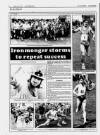 Lincolnshire Echo Tuesday 01 June 1993 Page 22