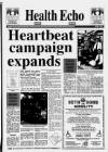 Lincolnshire Echo Tuesday 01 June 1993 Page 25