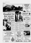 Lincolnshire Echo Tuesday 01 June 1993 Page 30