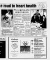 Lincolnshire Echo Tuesday 01 June 1993 Page 35