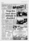 Lincolnshire Echo Tuesday 01 June 1993 Page 39