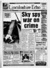 Lincolnshire Echo Wednesday 02 June 1993 Page 1