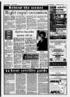Lincolnshire Echo Wednesday 02 June 1993 Page 5
