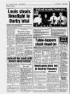 Lincolnshire Echo Wednesday 02 June 1993 Page 26