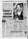 Lincolnshire Echo Wednesday 02 June 1993 Page 28