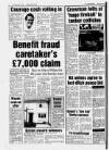 Lincolnshire Echo Thursday 03 June 1993 Page 2