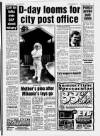 Lincolnshire Echo Thursday 03 June 1993 Page 3