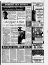 Lincolnshire Echo Thursday 03 June 1993 Page 5