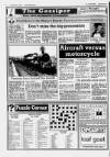Lincolnshire Echo Thursday 03 June 1993 Page 6