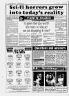 Lincolnshire Echo Thursday 03 June 1993 Page 20