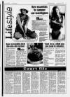 Lincolnshire Echo Thursday 03 June 1993 Page 21