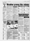 Lincolnshire Echo Thursday 03 June 1993 Page 30
