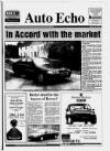 Lincolnshire Echo Thursday 03 June 1993 Page 33