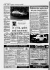 Lincolnshire Echo Thursday 03 June 1993 Page 36