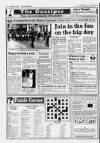 Lincolnshire Echo Friday 04 June 1993 Page 6