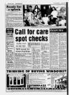 Lincolnshire Echo Friday 04 June 1993 Page 8