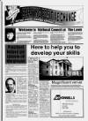 Lincolnshire Echo Monday 07 June 1993 Page 25