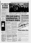 Lincolnshire Echo Monday 07 June 1993 Page 27