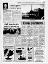 Lincolnshire Echo Monday 07 June 1993 Page 31