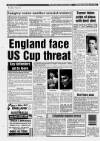 Lincolnshire Echo Wednesday 09 June 1993 Page 32