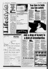Lincolnshire Echo Friday 18 June 1993 Page 12