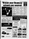 Lincolnshire Echo Friday 18 June 1993 Page 13