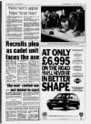 Lincolnshire Echo Friday 18 June 1993 Page 15