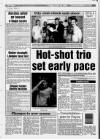 Lincolnshire Echo Friday 18 June 1993 Page 32