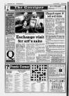 Lincolnshire Echo Tuesday 22 June 1993 Page 6