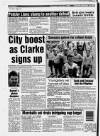 Lincolnshire Echo Tuesday 22 June 1993 Page 24