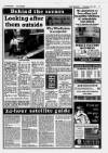 Lincolnshire Echo Wednesday 23 June 1993 Page 5