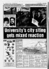 Lincolnshire Echo Wednesday 23 June 1993 Page 10