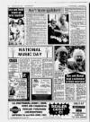 Lincolnshire Echo Wednesday 23 June 1993 Page 22