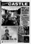 Lincolnshire Echo Wednesday 23 June 1993 Page 37