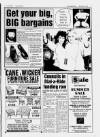 Lincolnshire Echo Monday 05 July 1993 Page 3