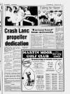 Lincolnshire Echo Monday 05 July 1993 Page 7